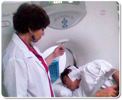 Ozonoterapia Lima: para qué sirve