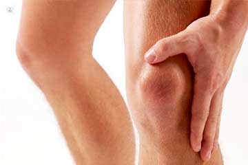Tratamiento de ozonoterapia para la artrosis de rodilla
